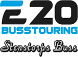 Logo: E20 Busstouring AB/Stenstorps Buss